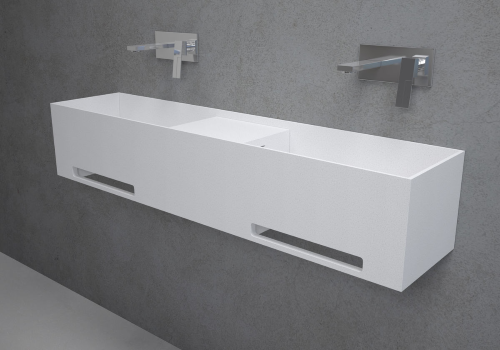 Basin